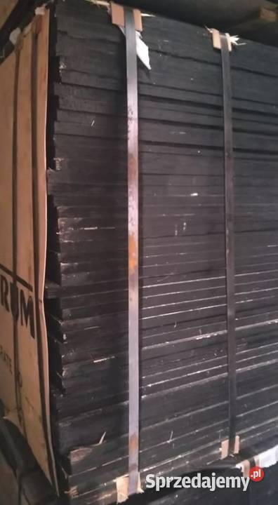 Płyta szalunkowa 21mm Topola Szalunek Sklejka Materiały budowlane wielkopolskie
