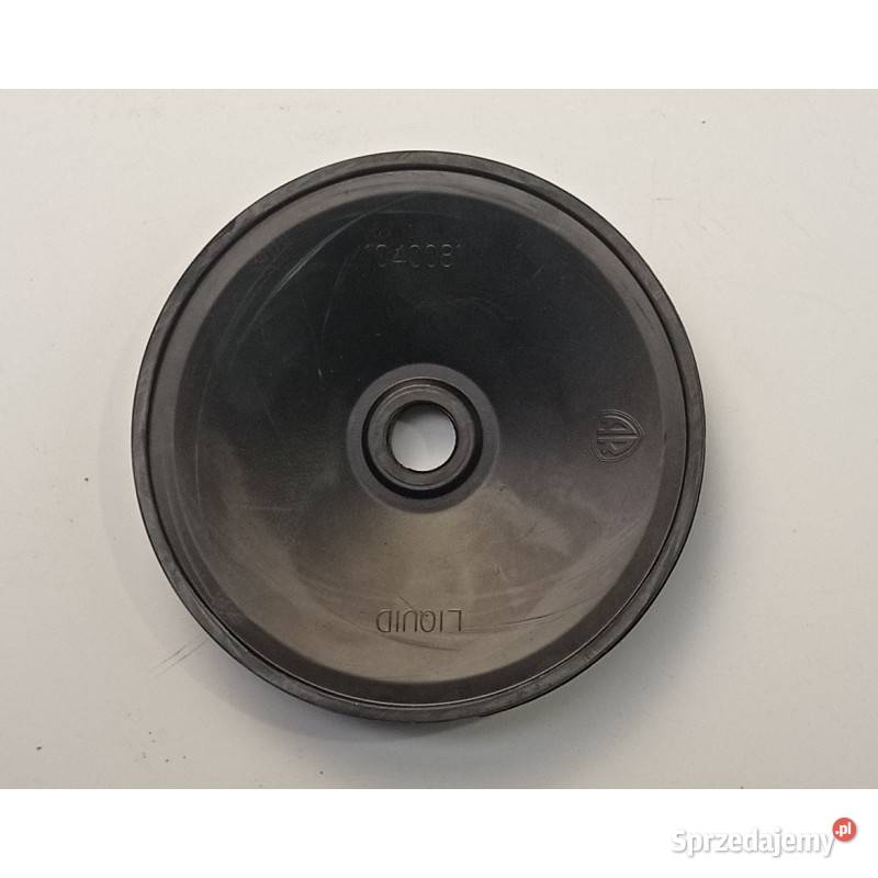 Membrana gumowa AnnoviReverberi 1040081 AR1265 Kamionna