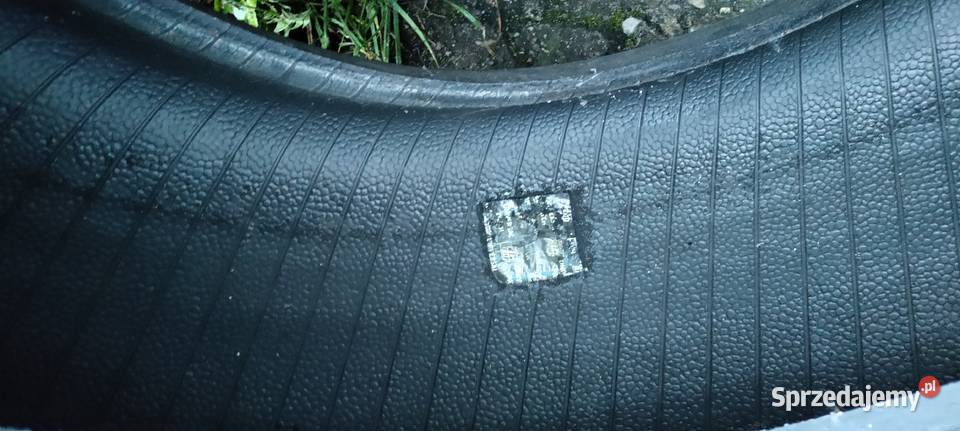 Goodyear Efficient Grip 20555R16 91 H komplet zachodniopomorskie Szczecin