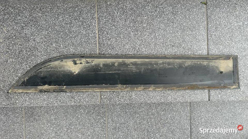 Seat Arona Listwa Drzwi Prawy Tył 6f9853970