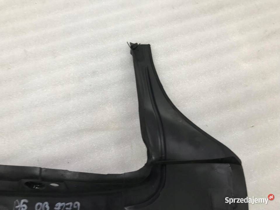 WYGŁUSZENIE BŁOTNIKA PRAWE AUDI A5 8T 8T0821112A sprzedam