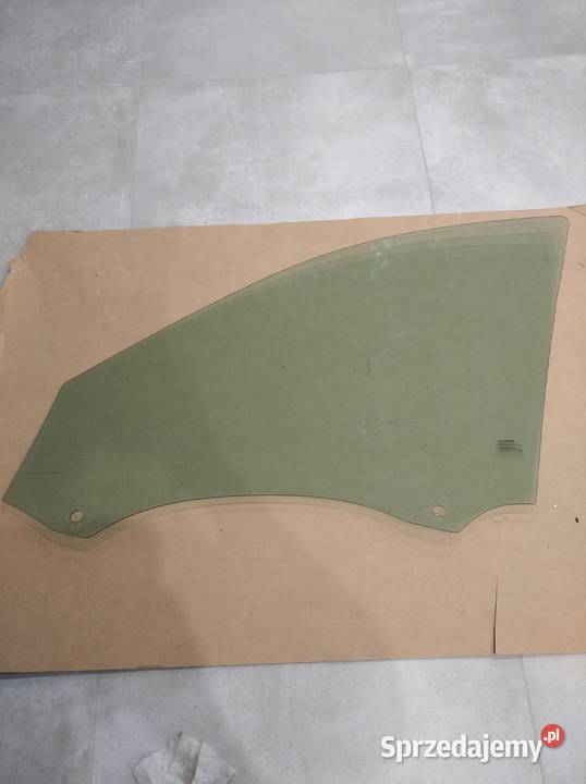 Szyba prawy przód renault laguna 2 Karoseria