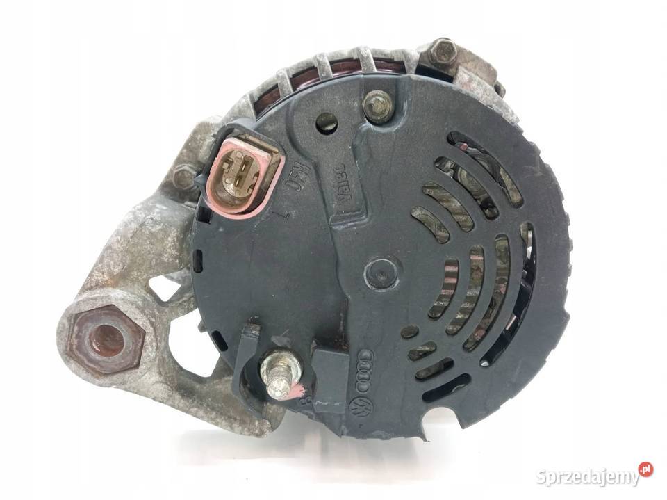 ALTERNATOR 06B903016E 18 20V Audi A6 II 19972004