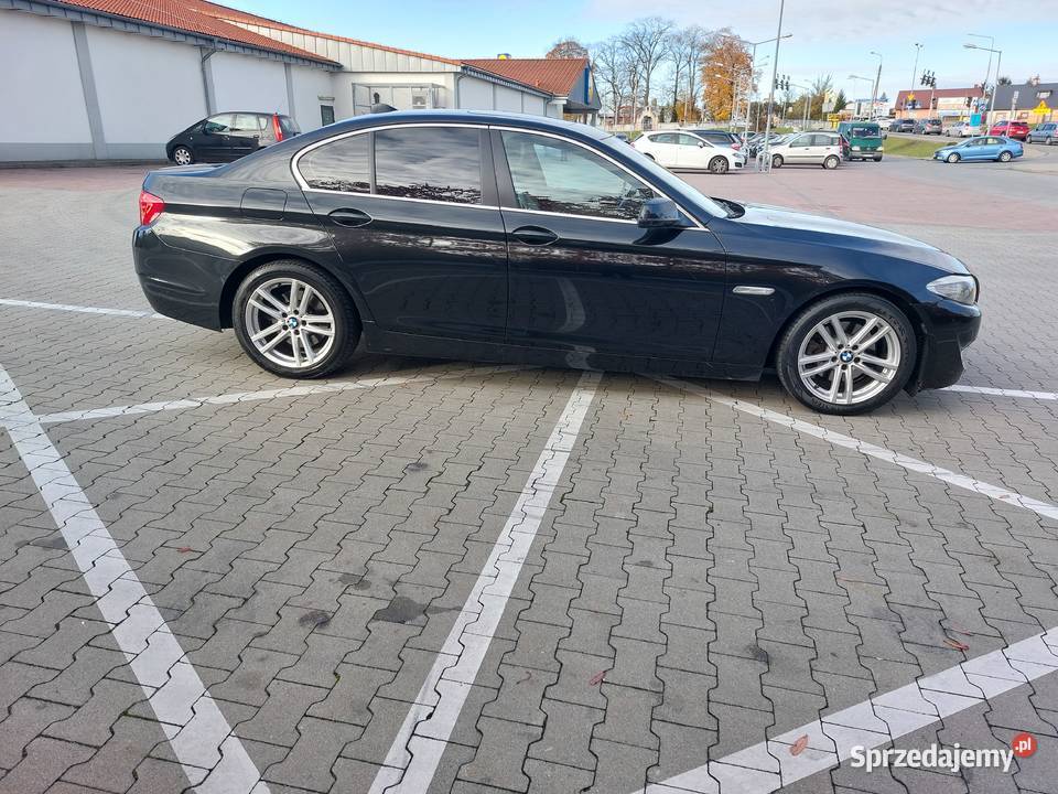 BMW 520 176 Ryki