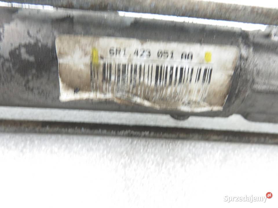 MAGLOWNICA VW POLO V 6R 6C 6R1423051AA osobowe sprzedam