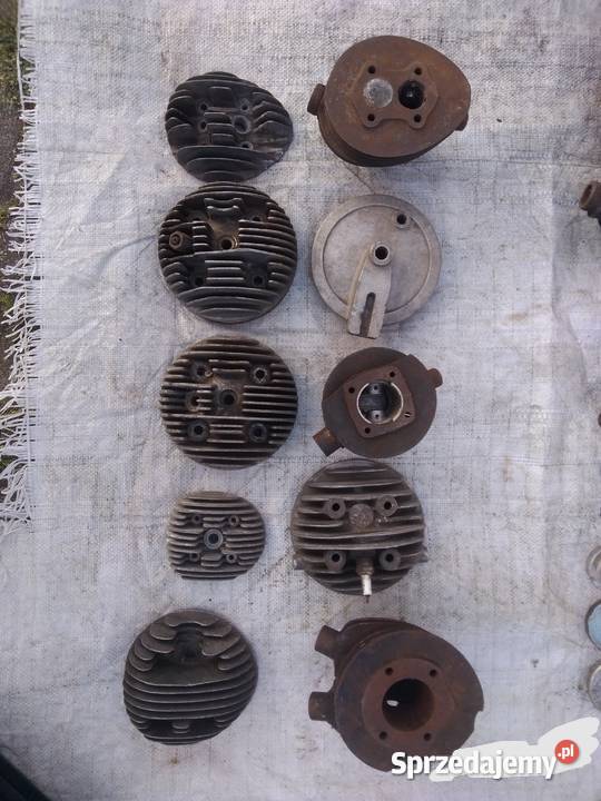 Wfm SHL WSK dkw nsu itp pakiet zostaw Dąbie