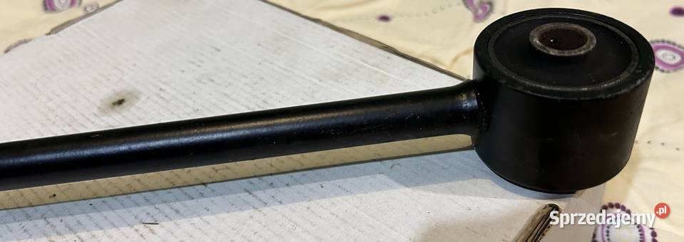 NOWY Tylny drążek reakcyjny Fiat 125p