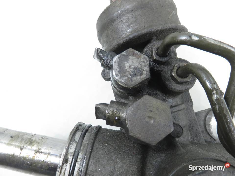 MAGLOWNICA VW PASSAT B5 lift Przekładnie kierownicze małopolskie