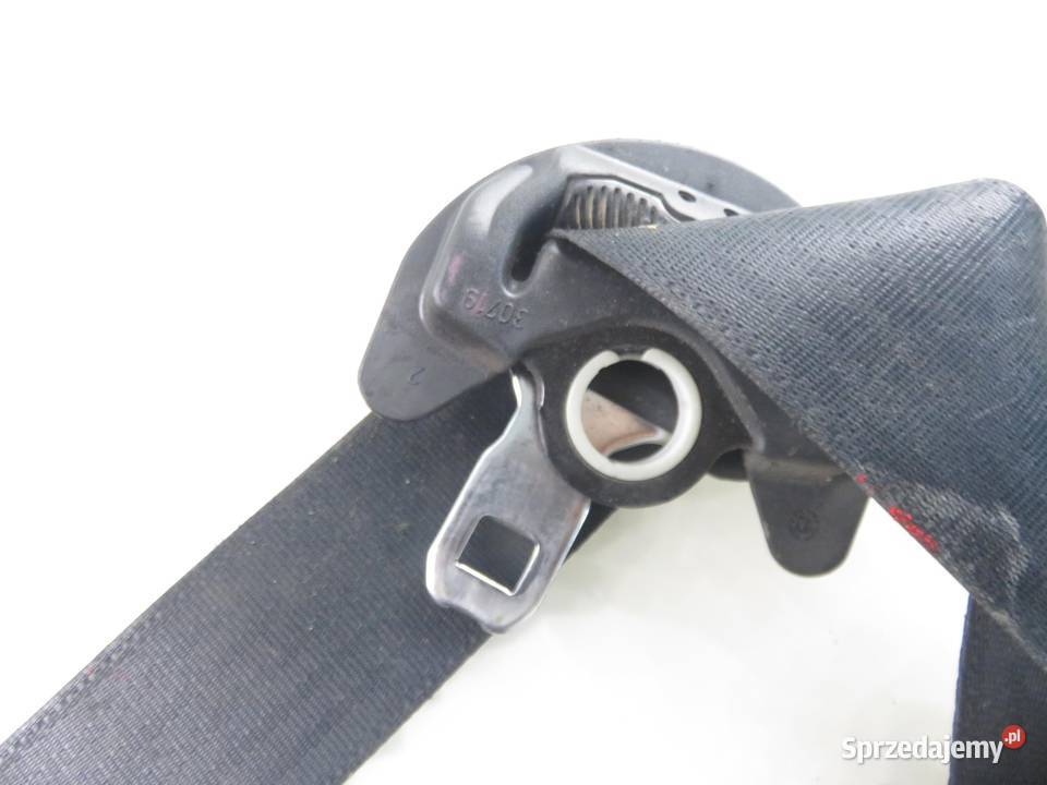 PAS PRAWY PRZEDNI PEUGEOT 107 7P1190P