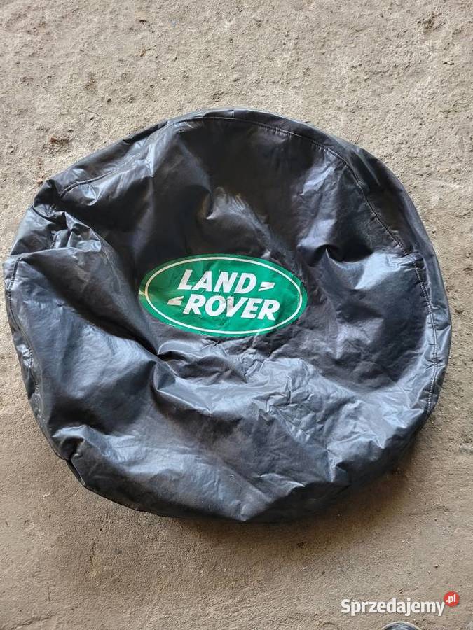 Land Rover freelander roleta nakrętki kół sprzedam