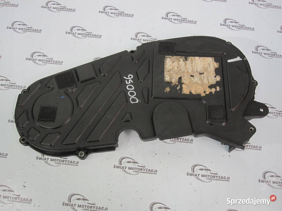 GIULIETTA 20 MJET 13r osłona rozrządu 55209692 osobowe sprzedam