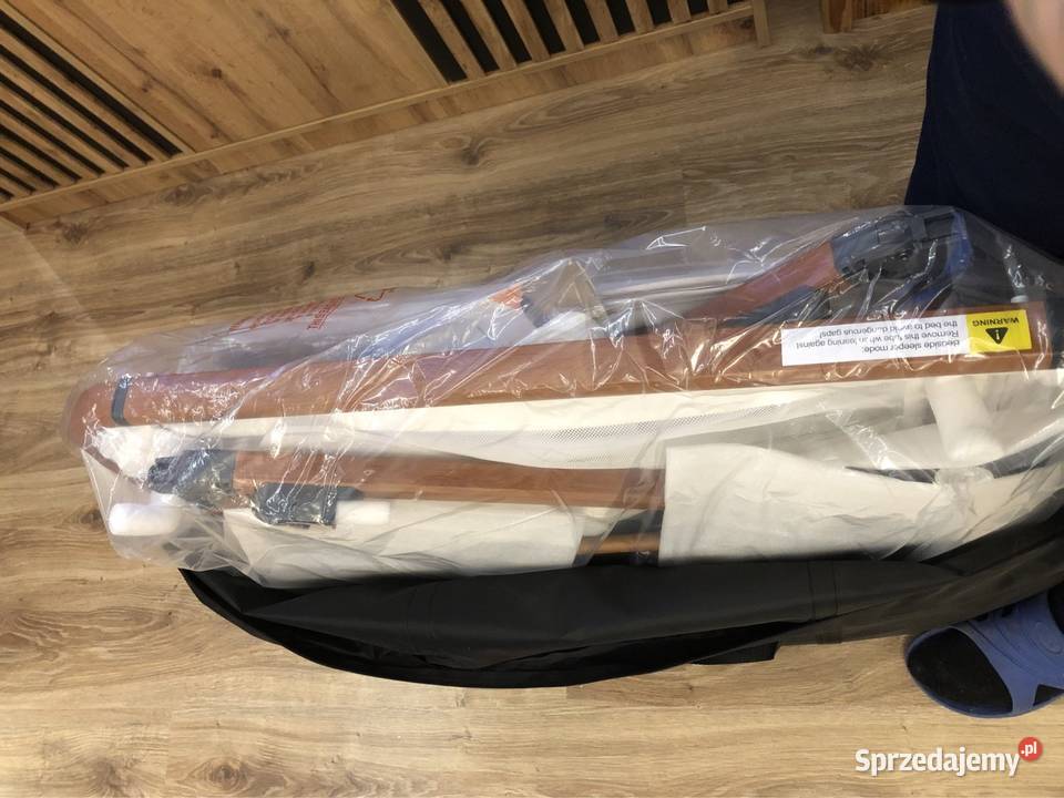 Łóżeczko kołyska Koło