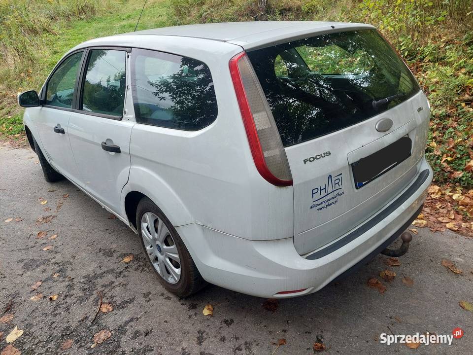 Ford Focus mk2 Lift 18TDCi Na Części Sucha Beskidzka