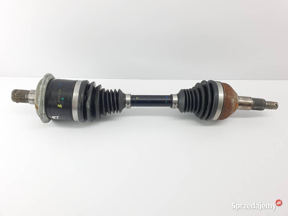 Polos Tylna Prawa Can Am Renegade G2 Outlander Układ napędowy Łódź