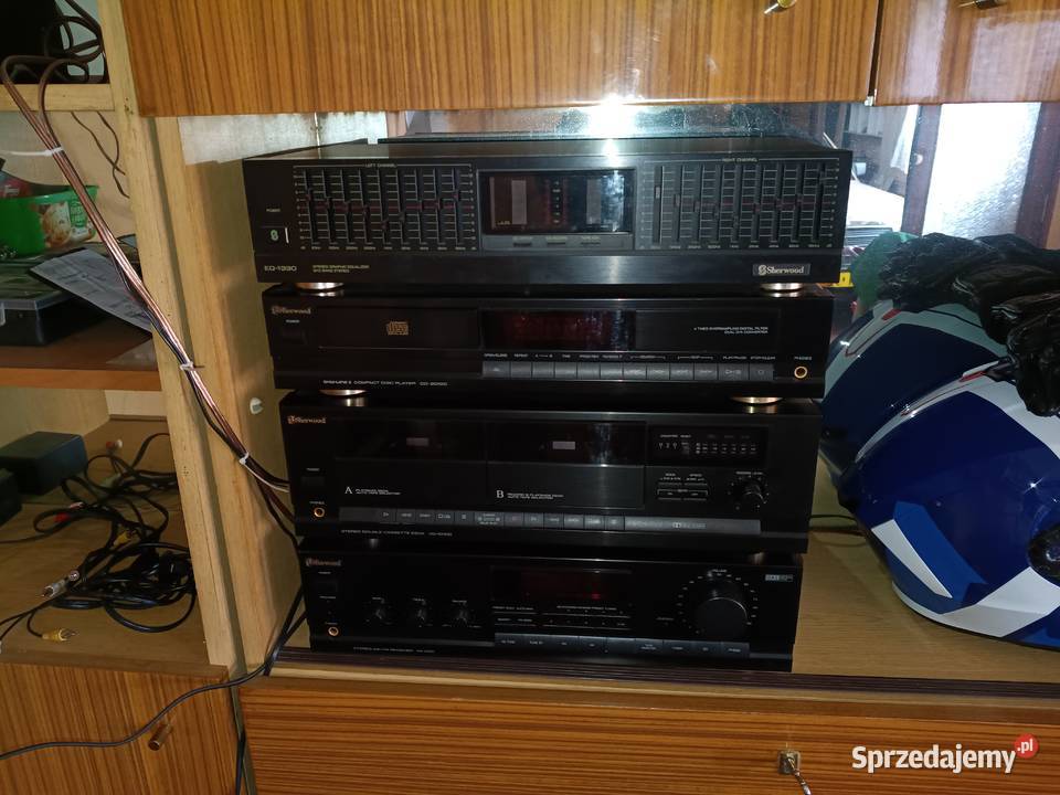 Wieża Sherwood piękną Mielec