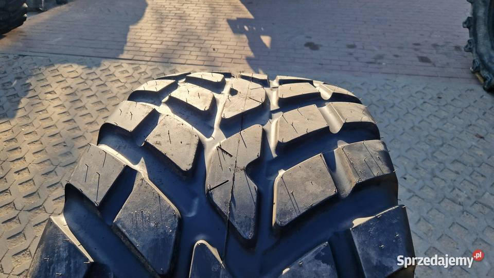 62060r265 65055r265 60055r265 Nokian Nowa bez