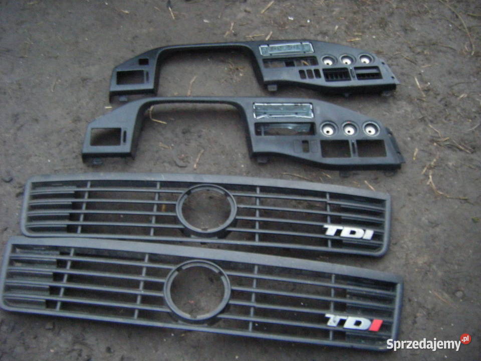 Volkswagen LT 28 Lt 35LT 46 28 Td czesci silnika
