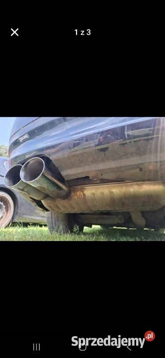 Eisenmann Street osobowe podkarpackie Sieniawa