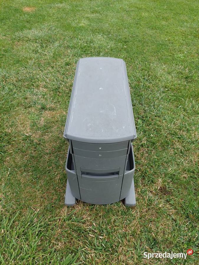 Stolik VW T5 Multivan lubelskie Lublin