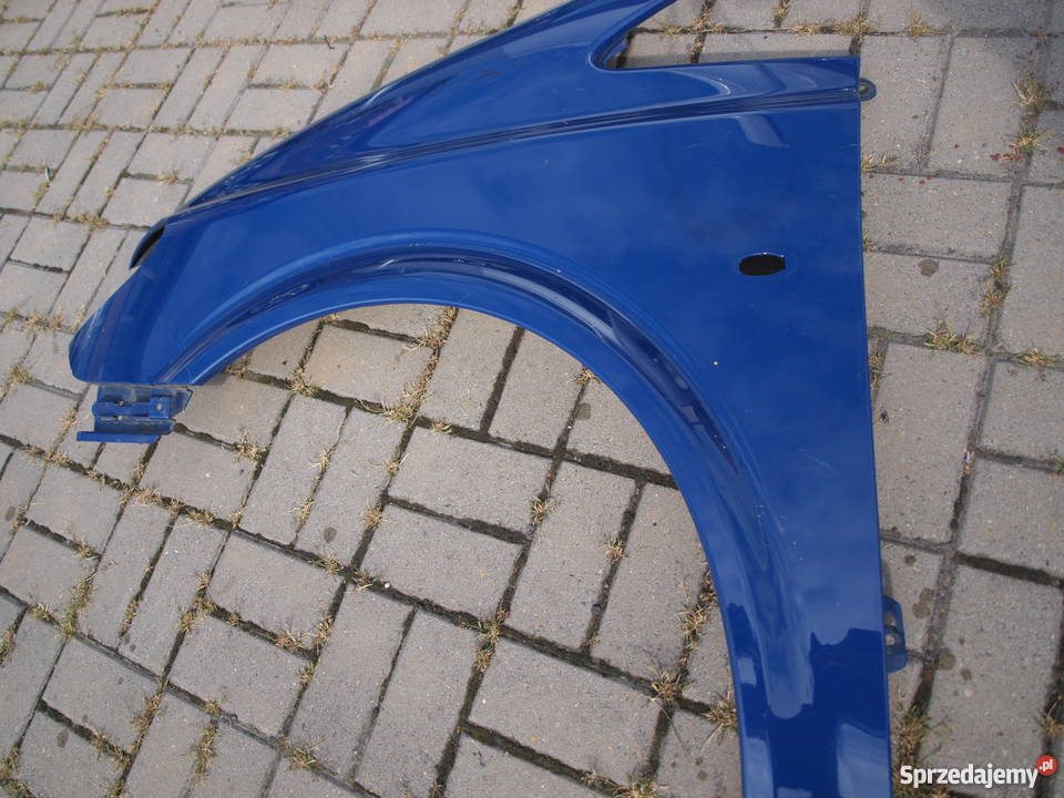 Mercedes Vito Viano błotnik lewy 2004 2010r Kalisz