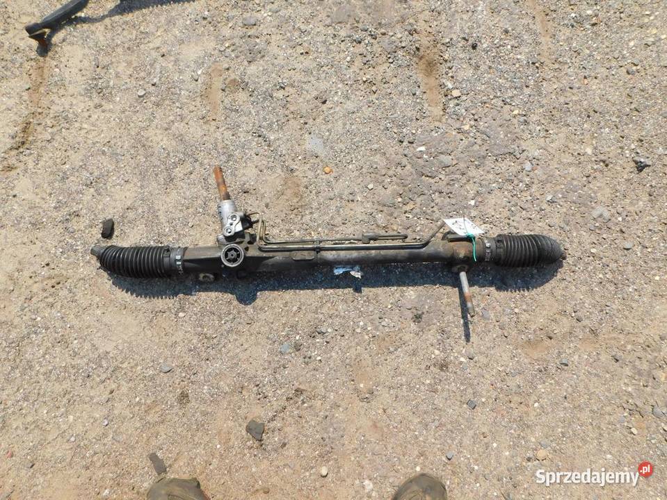 peugeot 407 maglownica przekładnia M5376 WYSYŁKA Żory sprzedam