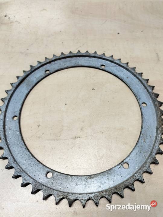 Tylna zębatka 50 zębów panonia sprzedam