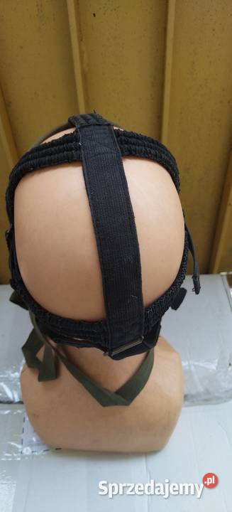 Maska polska wrzesień 39 Przemyśl