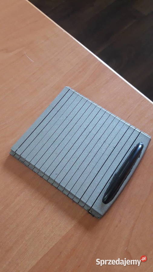 Mercedes W203 roletka podłokietnika