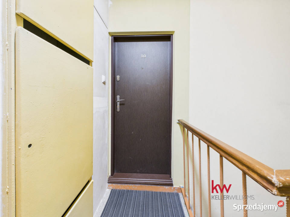 Mieszkanie Oleśnica 715m2 3pokojowe