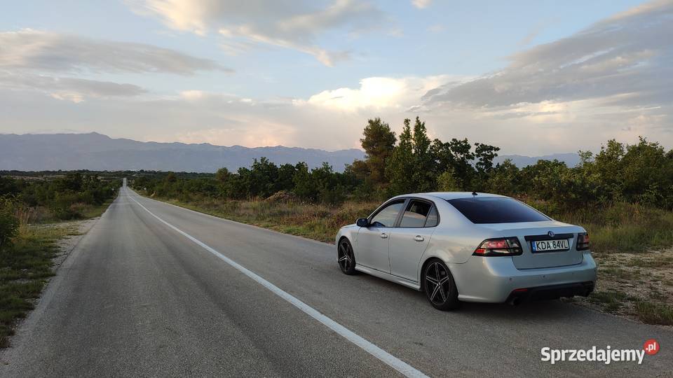 Saab 93 Aero TTid świętokrzyskie