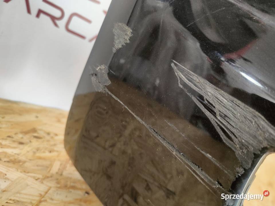 Zderzak Przód Przedni Vw T6 Multivan 1519 Pleszew