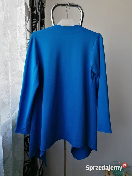 NOWY DAMSKI KARDIGAN NARZUTKA SWEETISSIMA łódzkie Łódź