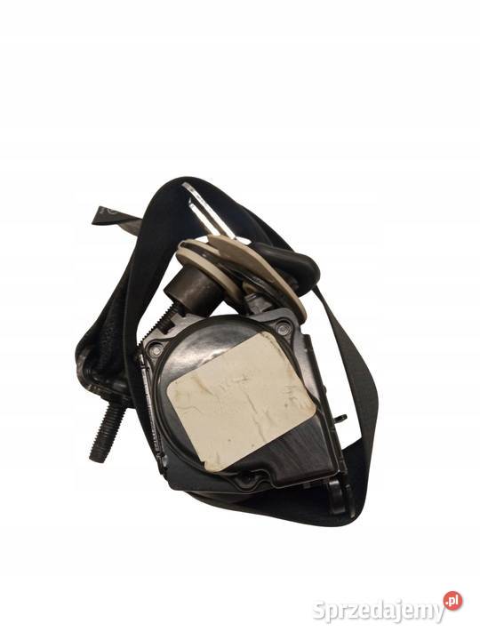 PAS BEZPIECZEŃSTWA LEWY TYŁ III RZĄD Pasy bezpieczeństwa