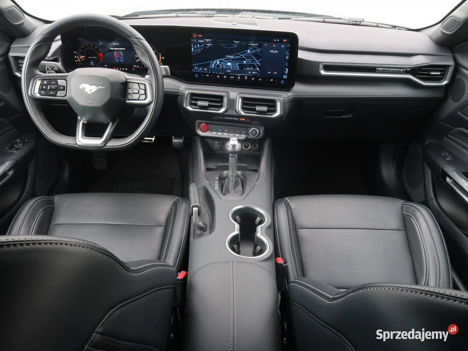 Ford Mustang GT V8 50 Katowice sprzedam