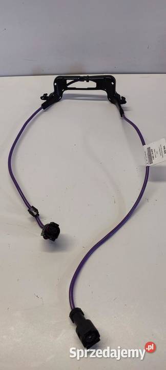 VW TAYRON WIĄZKA AKUMULATORA 5QS971226A osobowe Materiały instalacyjne dolnośląskie