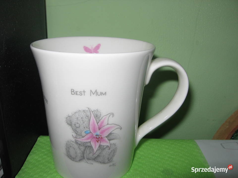 Kubki z nadrukami kolekcjonerskie Gdańsk