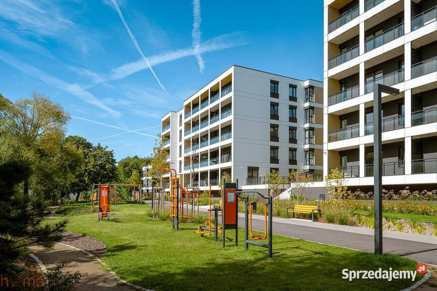 Sprzedaż mieszkania Wrocław Odolanowska 692m2 4