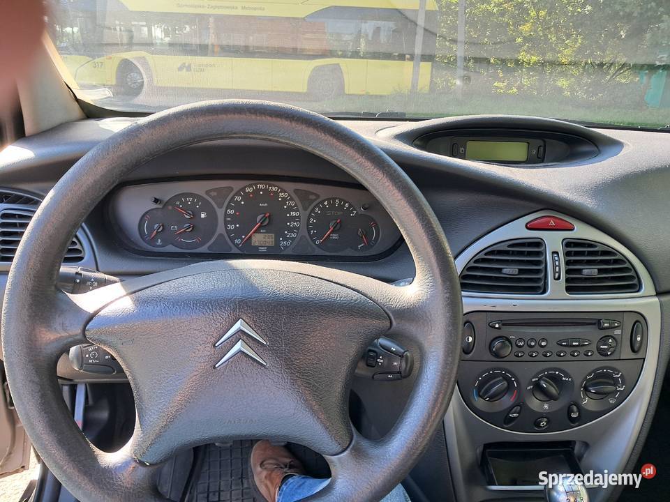Citroen C5 18 LPG