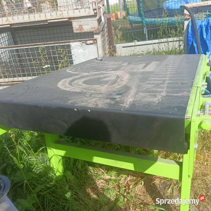 Taśmociąg podajnik stan Bydgoszcz