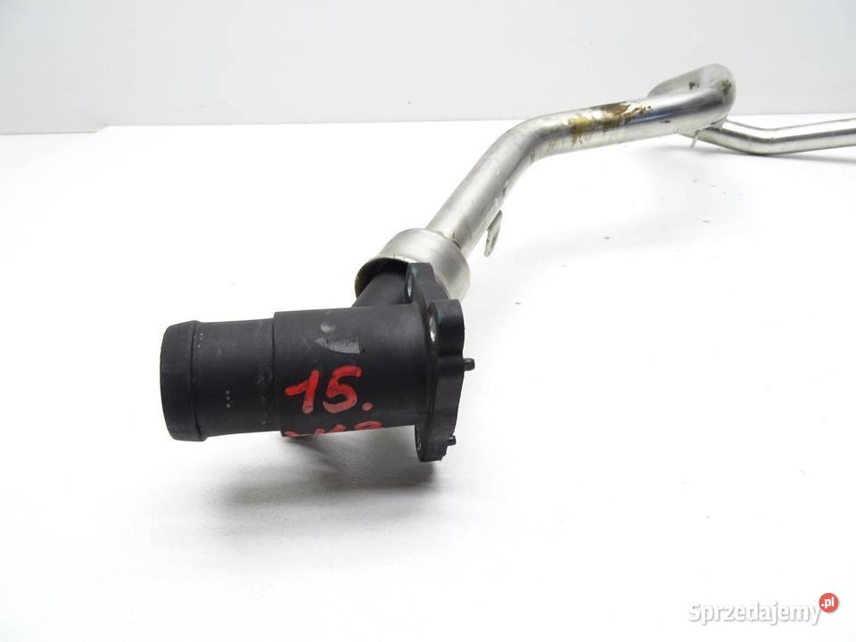 PRZEWÓD RURA WODY 16 CGI MERCEDCES W176 AKLASA małopolskie