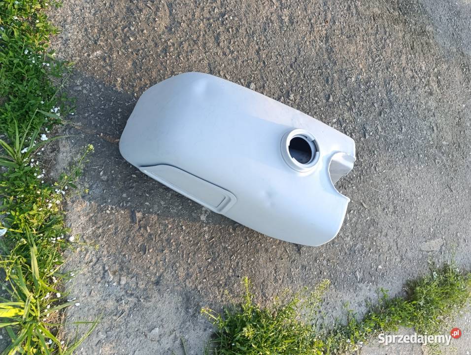 Zbiornik MZ es 2502 Pozostałe Kielce sprzedam