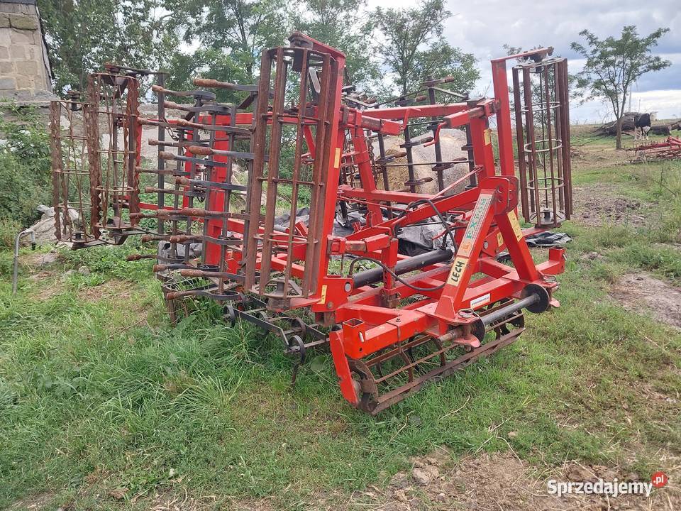 Agregat expom lech 360 m Kłodawa