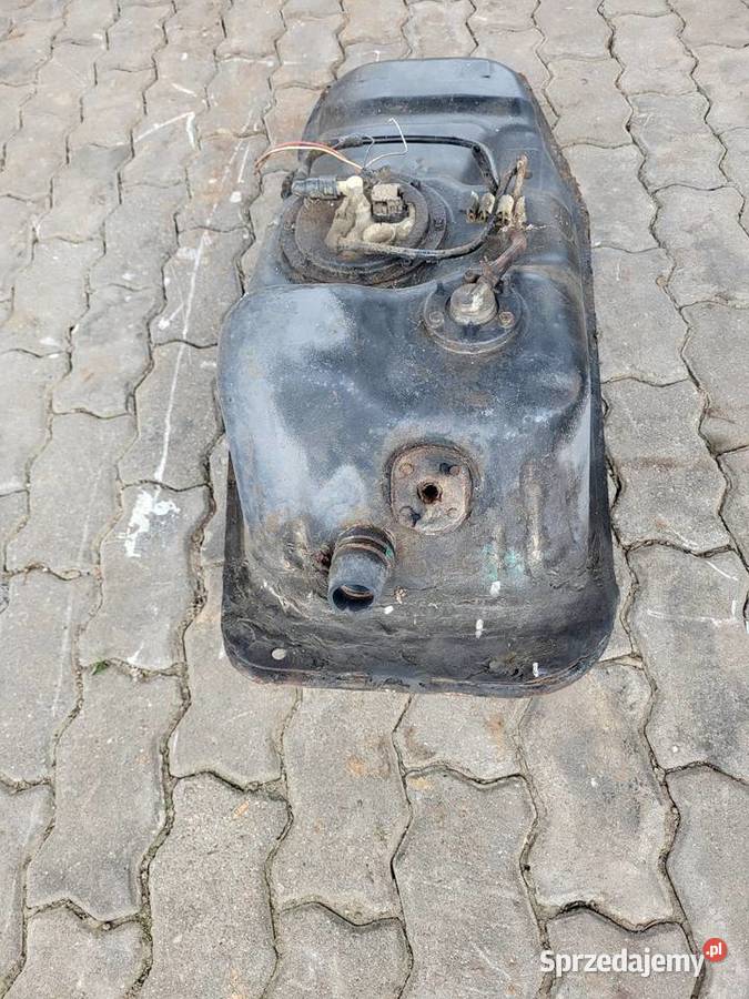 Zbiornik paliwa Daihatsu Terios 1 Elbląg
