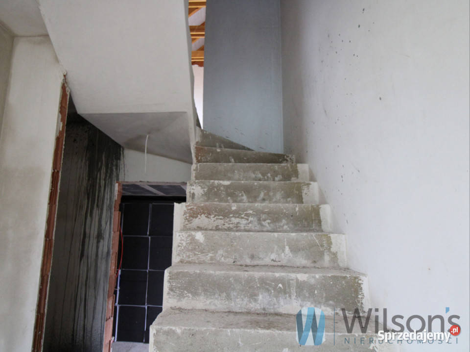 Dom wolnostojący Kamieniec Wrocławski 150m2