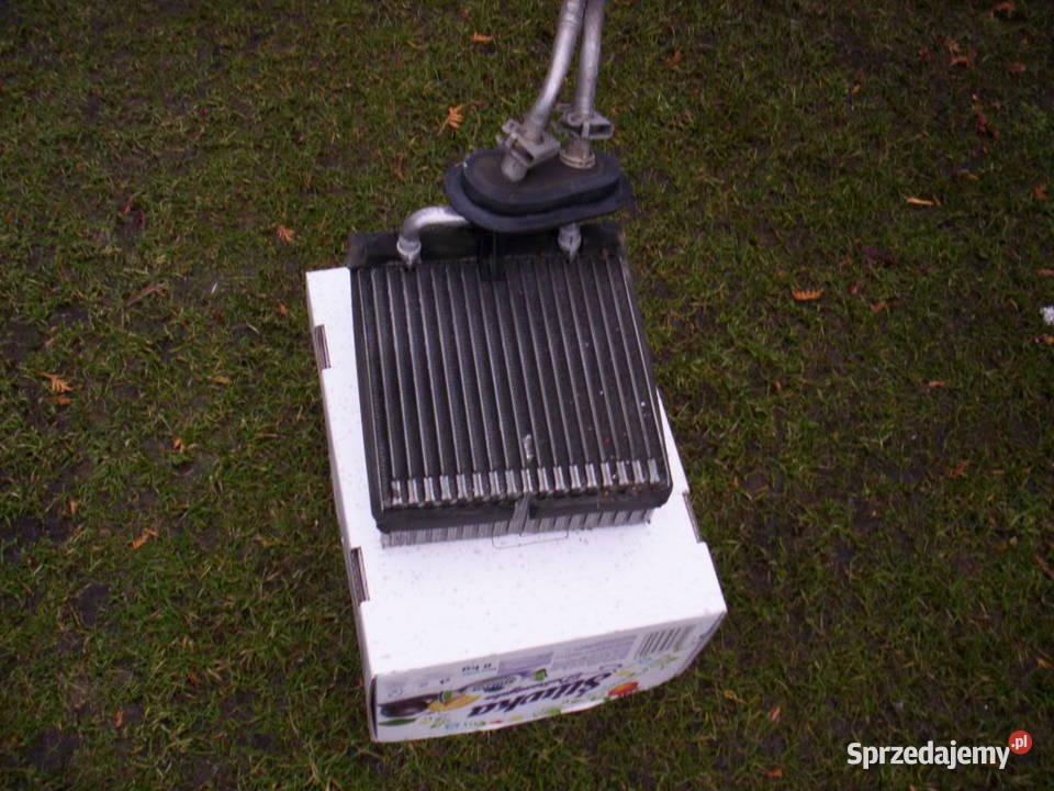 FORD FOCUS MK1 Chłodniczka Klimatyzacji Częstochowa