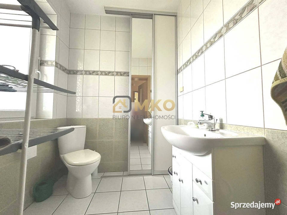 Dom wolnostojący Włocławek 101m2
