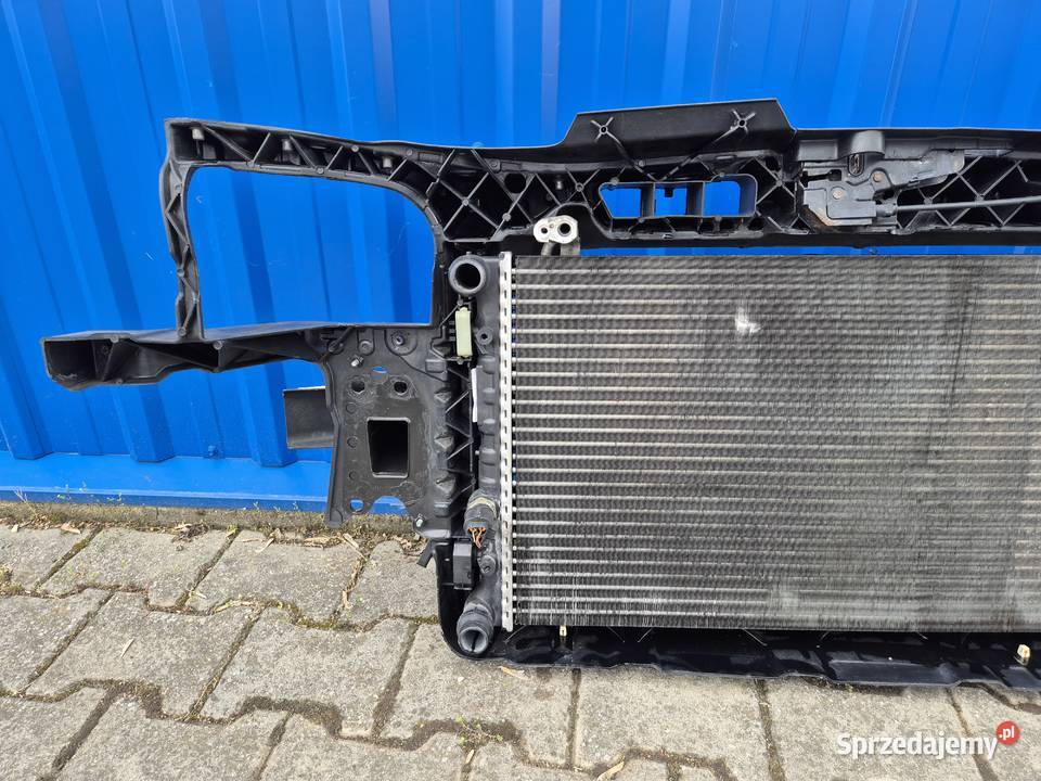 PAS PRZEDNI 14 TDI 19 TDI SEAT IBIZA III 3 SEAT świętokrzyskie Działoszyce sprzedam