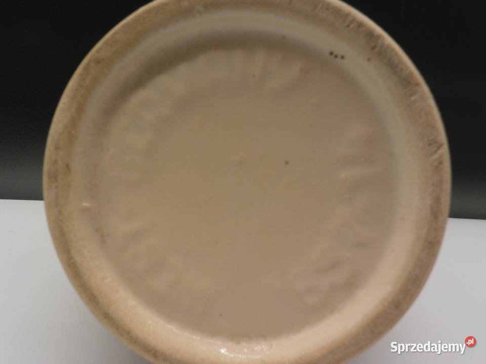 Wazonwazonik Scheurich West Germany