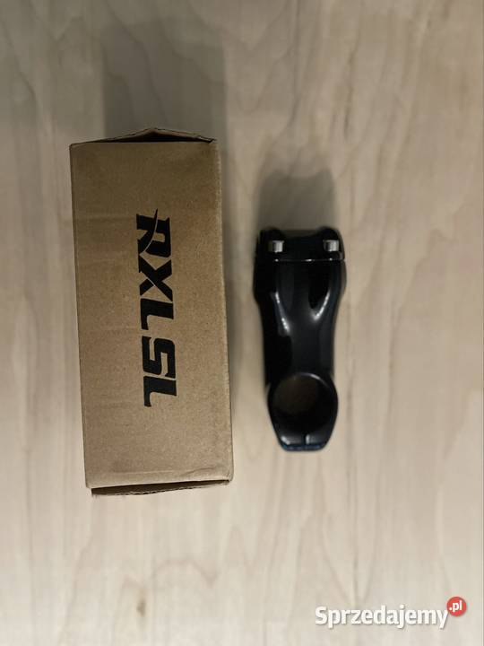 Mostem Rowerowy MTB RXL SL mazowieckie Warszawa