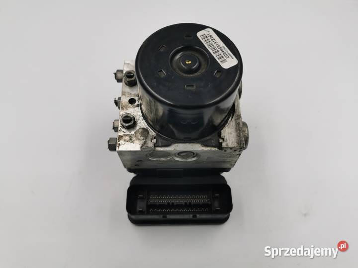 Pompa ABS ESP VW Transporter T5 7H0907379Q mazowieckie Wyszków sprzedam
